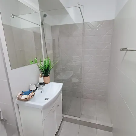 Apartment Studio Alex Sofi 2
