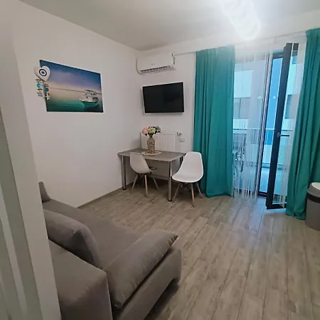 Apartment Studio Alex Sofi 2 *