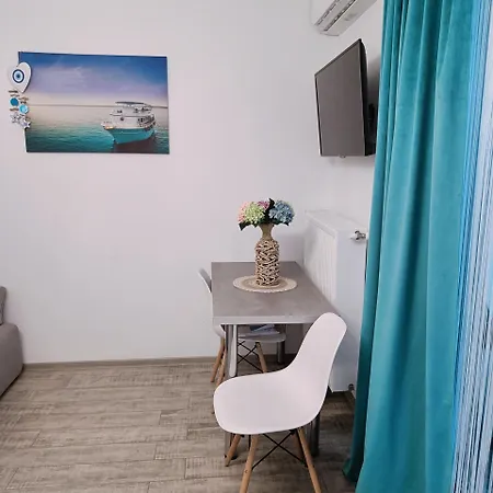 Studio Alex Sofi 2 Apartment