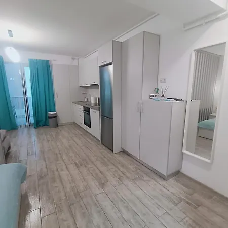 Studio Alex Sofi 2 Apartment *