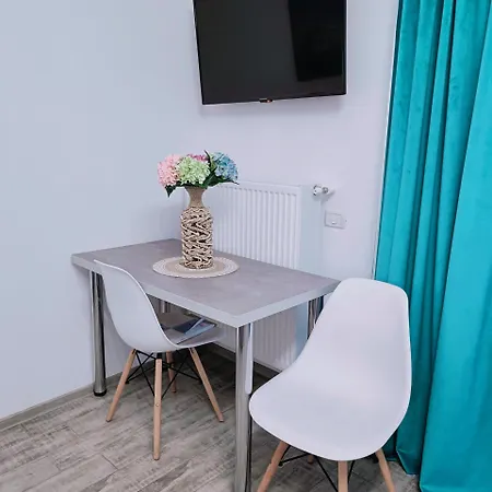 Studio Alex Sofi 2 Apartment *