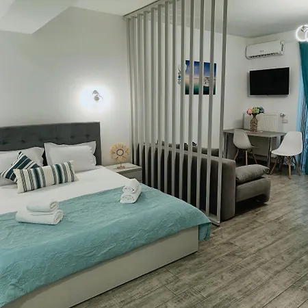 Apartment Studio Alex Sofi 2 *