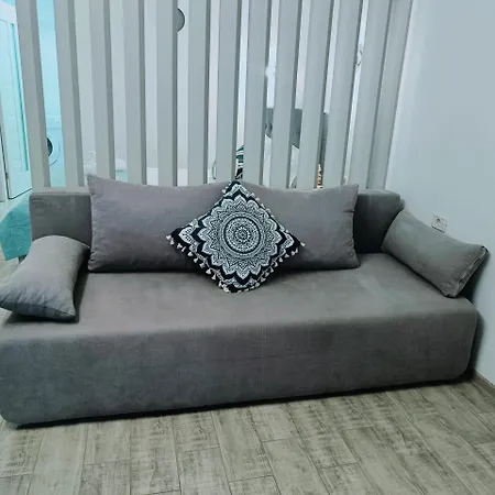 Studio Alex Sofi 2 Apartment Navodari