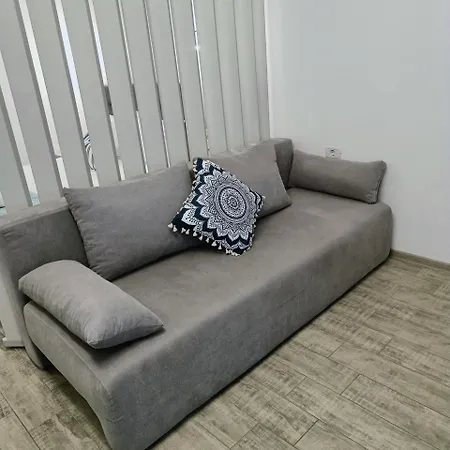Apartment Studio Alex Sofi 2 Navodari