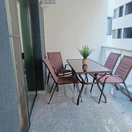 Apartment Studio Alex Sofi 2 Navodari